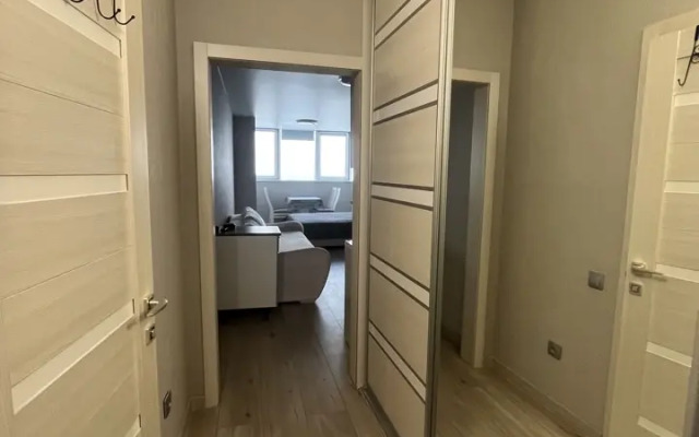 Квартира Крылова 53/2