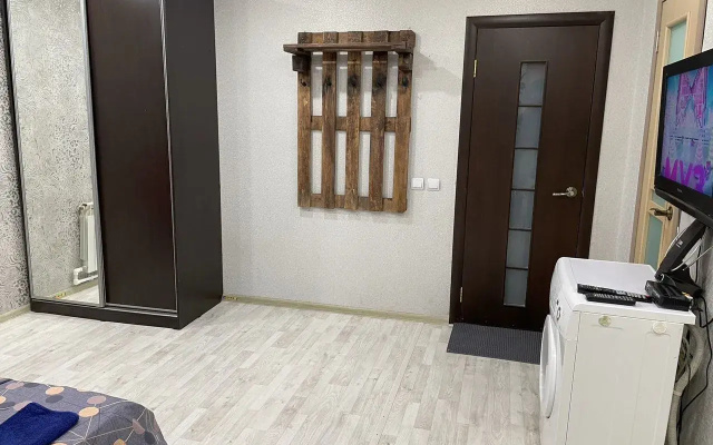 Квартира на Шахтёрской набережной 2
