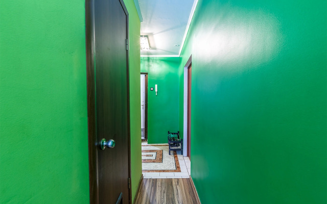 V Biryulevo-Zapadnom Apartments