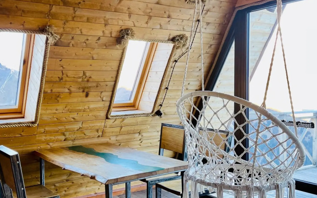 Гостевой Дом MoonHouse