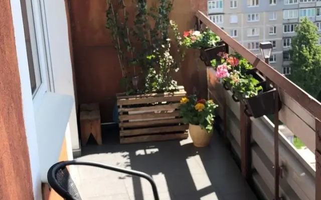 Квартира в Самом Центре