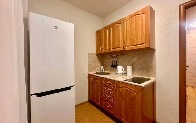 Квартира в Южном Бутово