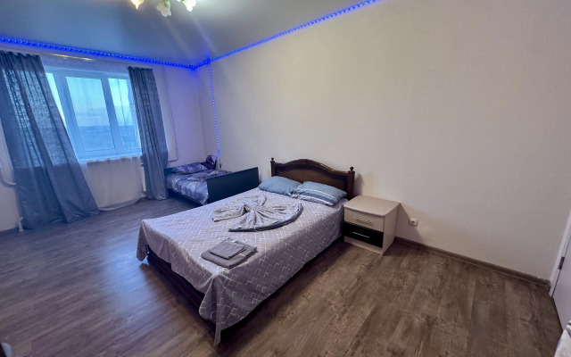 V Tsentre Goroda Flat
