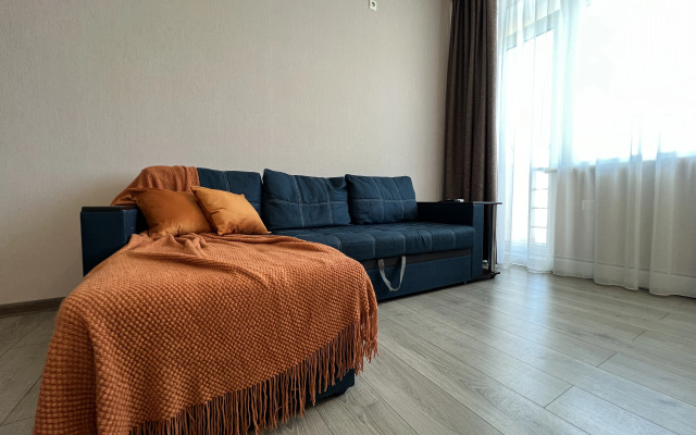 Апартаменты Евро 2-ком  Фадеева 18-23 Севастополь на Набережной