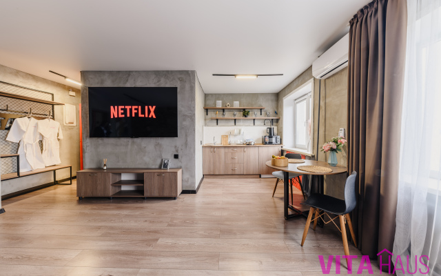 Апартаменты Tiffany