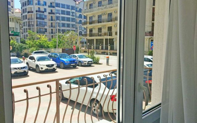 Апартаменты 273 Южная 35