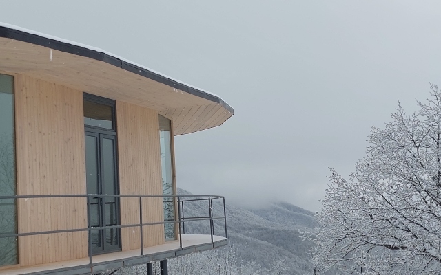 Гостевой дом Nature Rooms