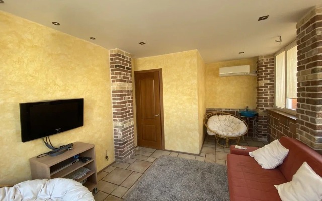 Апартаменты 265 на Набережной