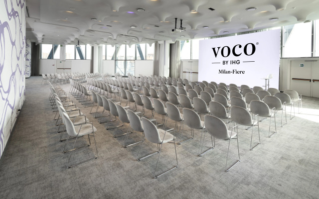 Hotel voco Milan - Fiere by IHG