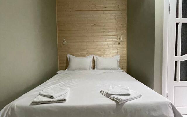 Гостевой дом У подножия