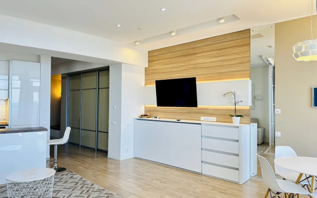 Barselona Park 1014 Apartments