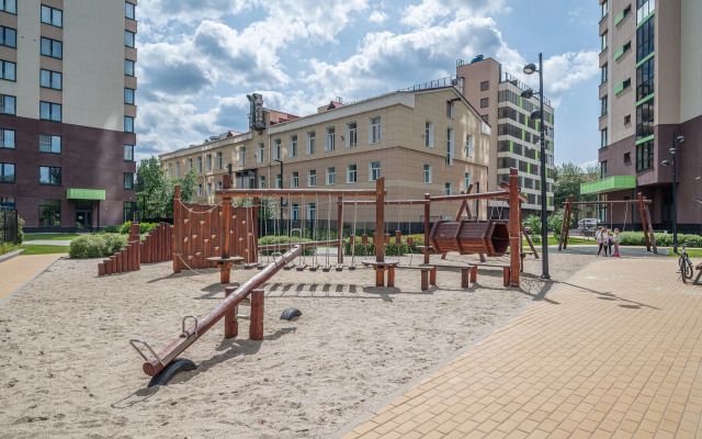 Квартира 1-комнатная на 3/32 этаже