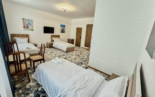 Siab Boutique-hotel