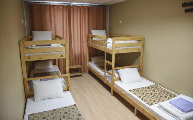 Bravo Hostel