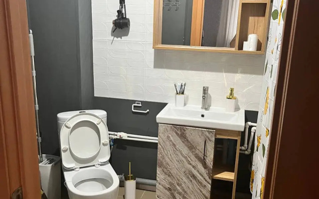 Квартира для семейного отдыха