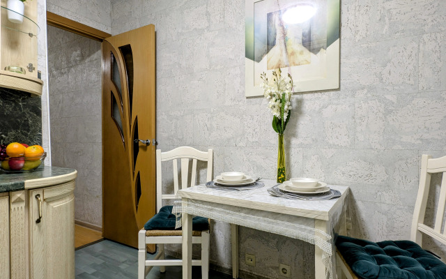 KvartiraSvobodna - Bolshaya Polyanka 30 Apartments