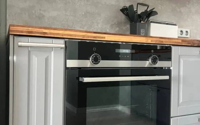 Апартаменты Ризон в ЖК Ясеневая