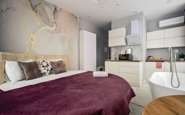 Апартаменты MaxRealty24 Tushino 7