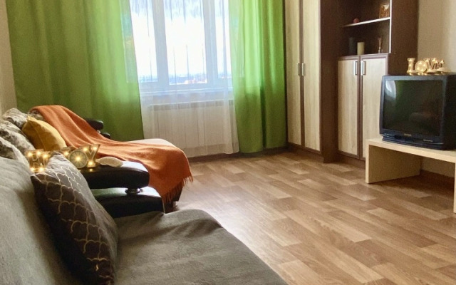 Апартаменты Perfect Flat 4