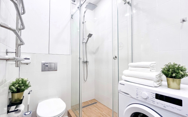 Квартира Уютная студия в Батайске