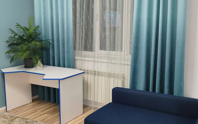 Квартира 2-к Шикарная Рядом с Рощей