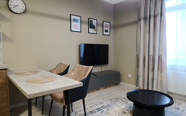 Atmosfera Apartments