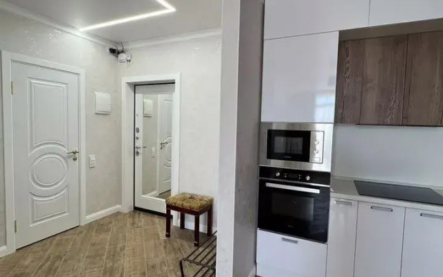 Квартира на улице Комсомольской 33