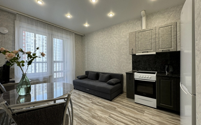 Evro 2-Kom Dalnevostochnaya 166/4-133 Irkutsk Naberezhnaya Kak Doma Flat