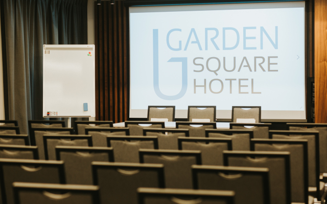 Garden Square Hotel