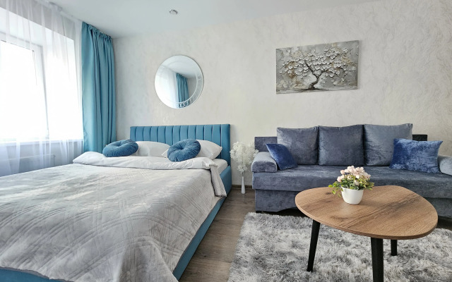 Moskovskiy Prospekt Flat