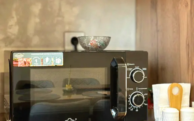 Квартира На Партизанской 1Бк5