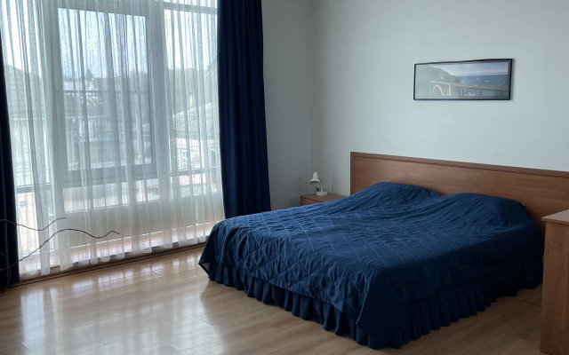Formula Mini Hotel