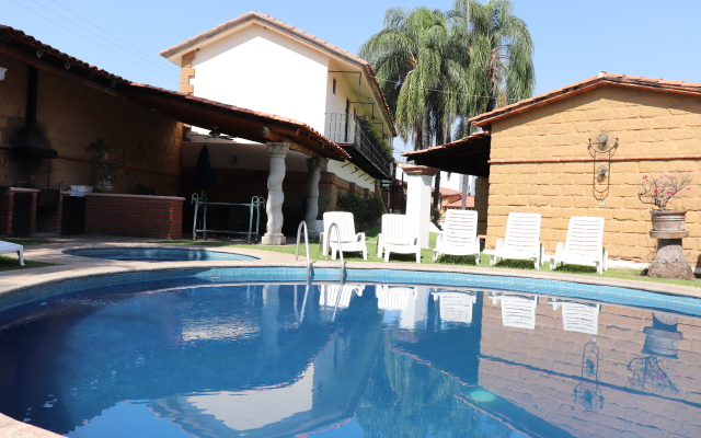 Villas Colibri by Rotamundos Hotel
