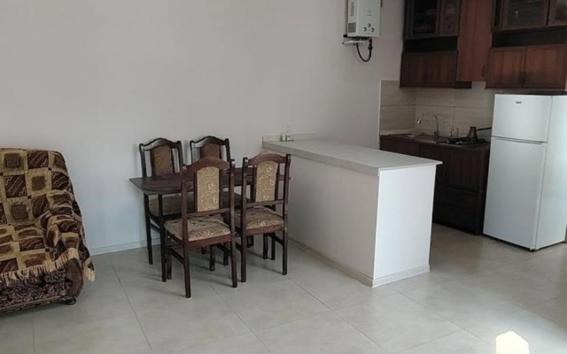 Uyutny V Gorode Gyumri Private house