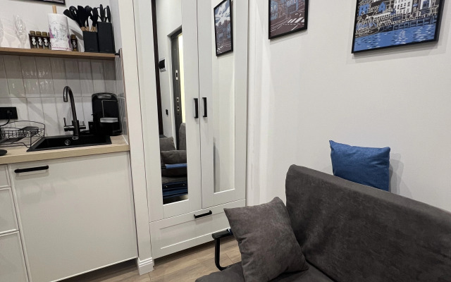 Апартаменты Рождественская звезда