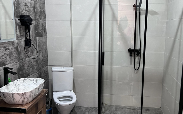 Гостиница Алатау-Люкс