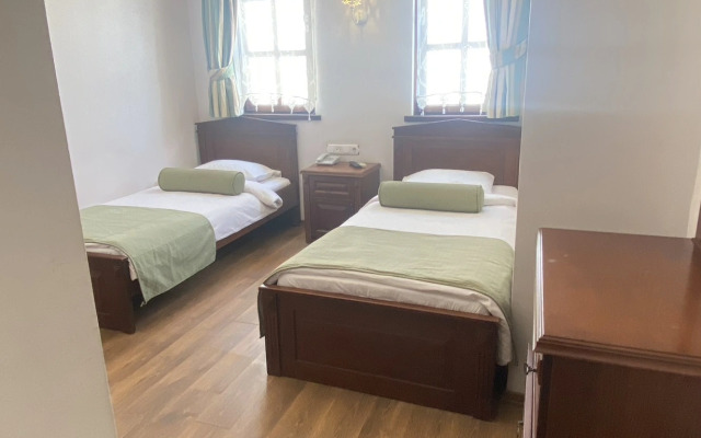 Kaleici Hotel