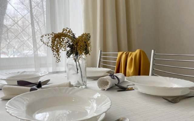 Апартаменты в историческом центре Москвы