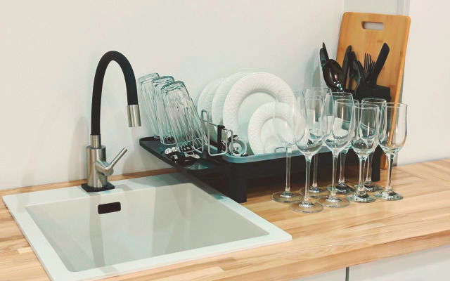 Апартаменты О-Бутик Галерея — Петропавловский