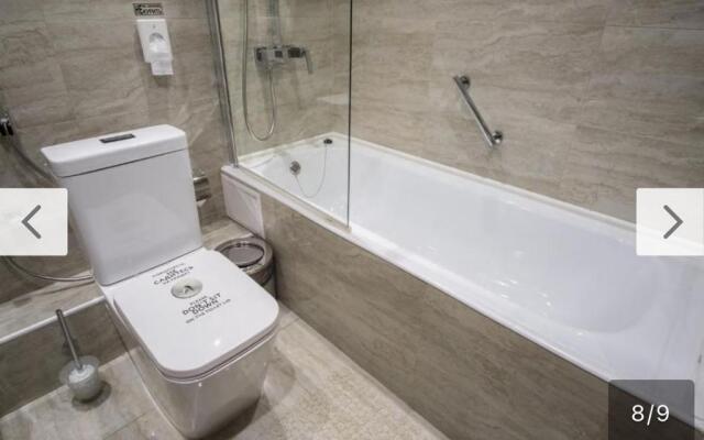 Verba Apartamenty Hotel