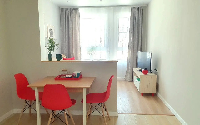 Квартира Стильная в Московском Квартале