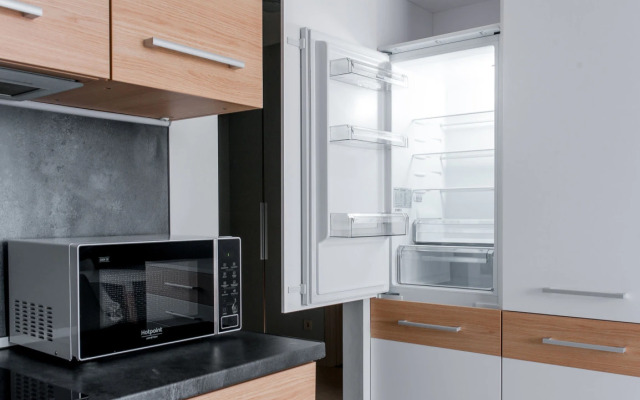 On Vasilievsky Island 1 Apartment