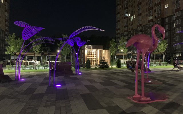 Veresaevo Apartments