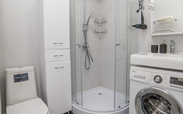 Апартаменты Куйбышева 10