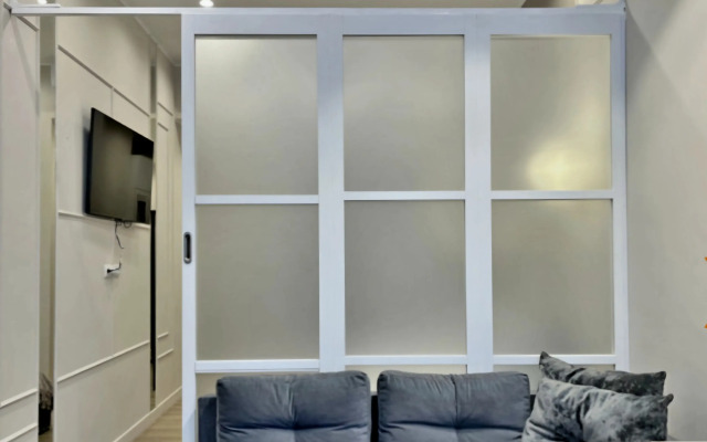 Апартаменты Студия на Навагинской