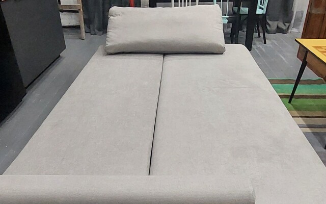 Апартаменты "У художника на Аллее Героев, 4"