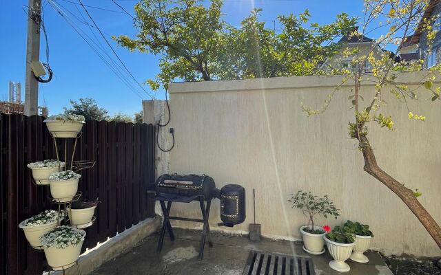 Гостевой дом Ландыш