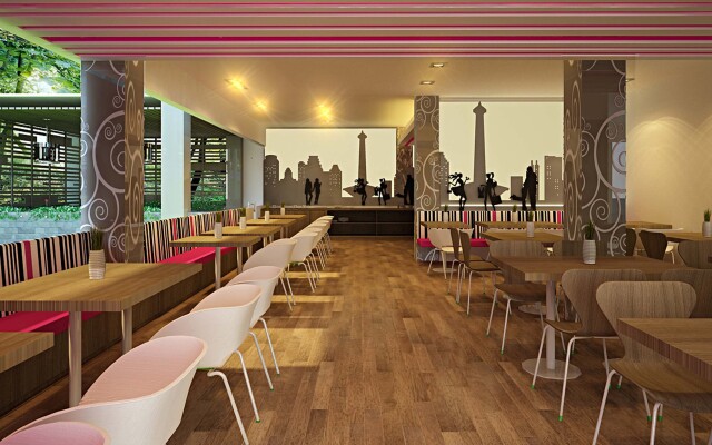 favehotel Kelapa Gading,Jakarta