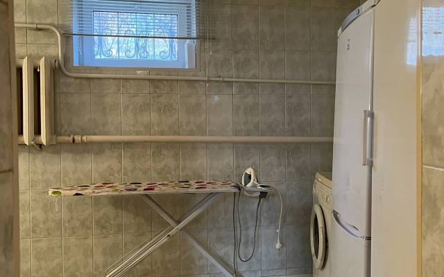 Dom Na Volge Private house