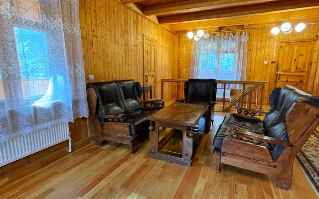 Bankovskaya Dacha Guest House
